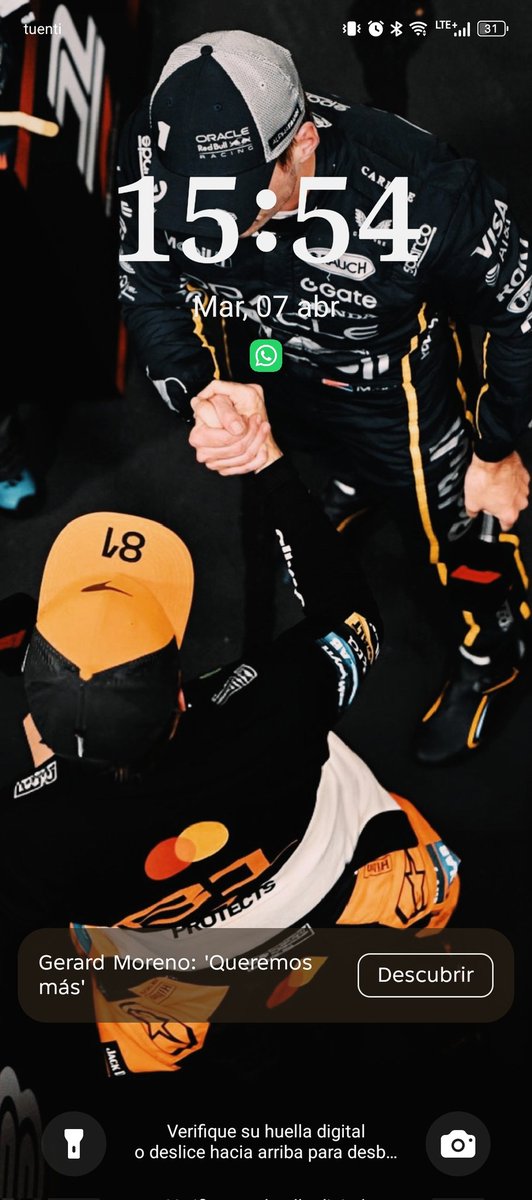 Eli🏎️MV3✨OP81🏁 tweet media