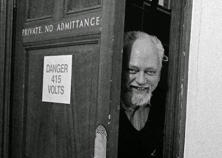 OutlawsPoetic's tweet photo. The Bible tells us to be like God, and then on page after page it describes God as a mass murderer. This may be the single most important key to the political behavior of Western Civilization. 

- Robert Anton Wilson https://t.co/s2ZwG8epwL