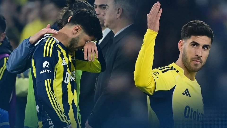 supertaktikcom's tweet photo. SON DAKİKA - Marco Asensio sakatlığı nedeniyle yaklaşık 2 ay sahalardan uzak kalacak. https://t.co/Q59ImEDSIF