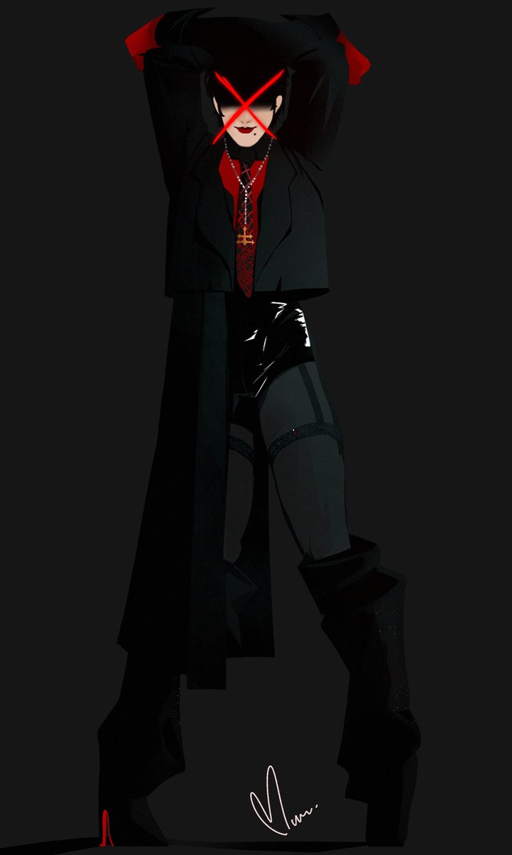 MUSHI escritório jurídico fandom 💥 tweet media