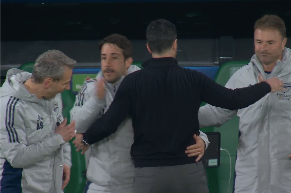 The Touchline | 𝐓 tweet media