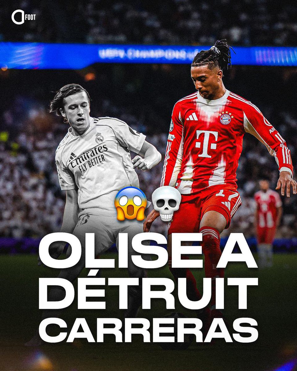 Actu Foot tweet media