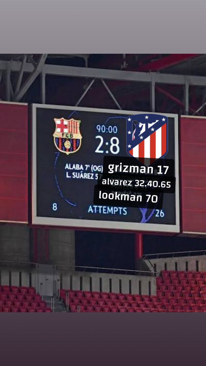 كاره سيميوني tweet media