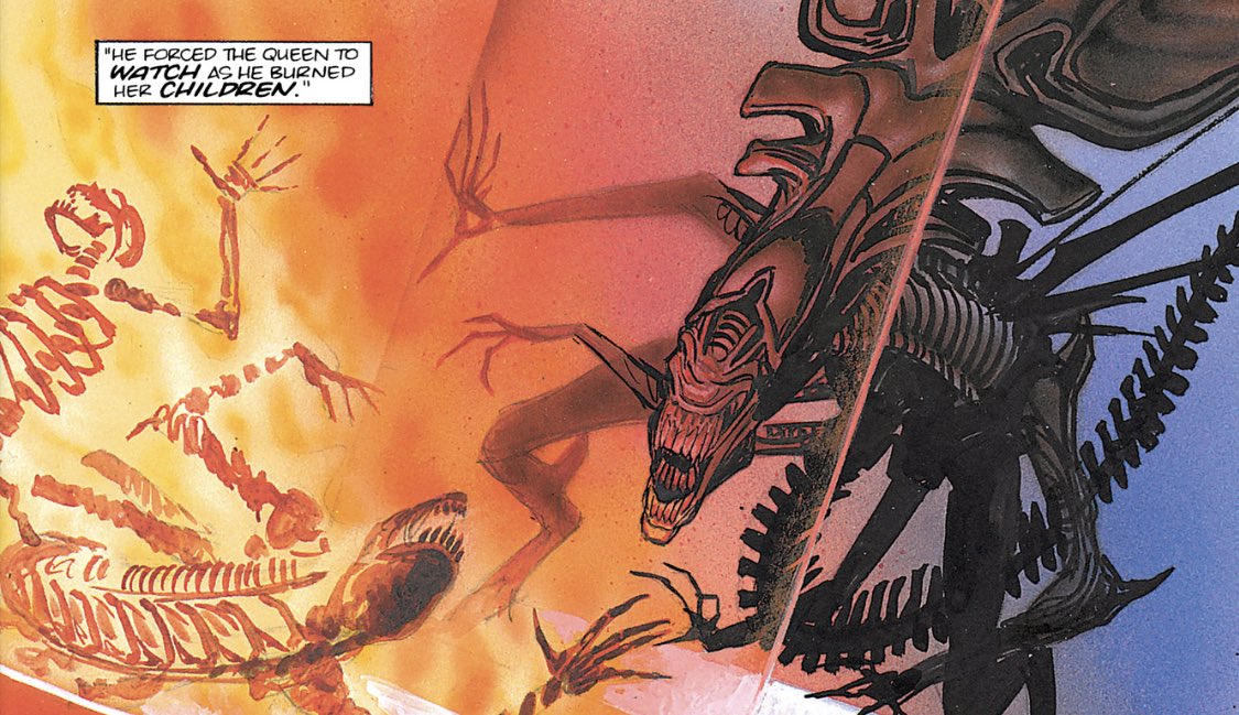 Alien Theory tweet media