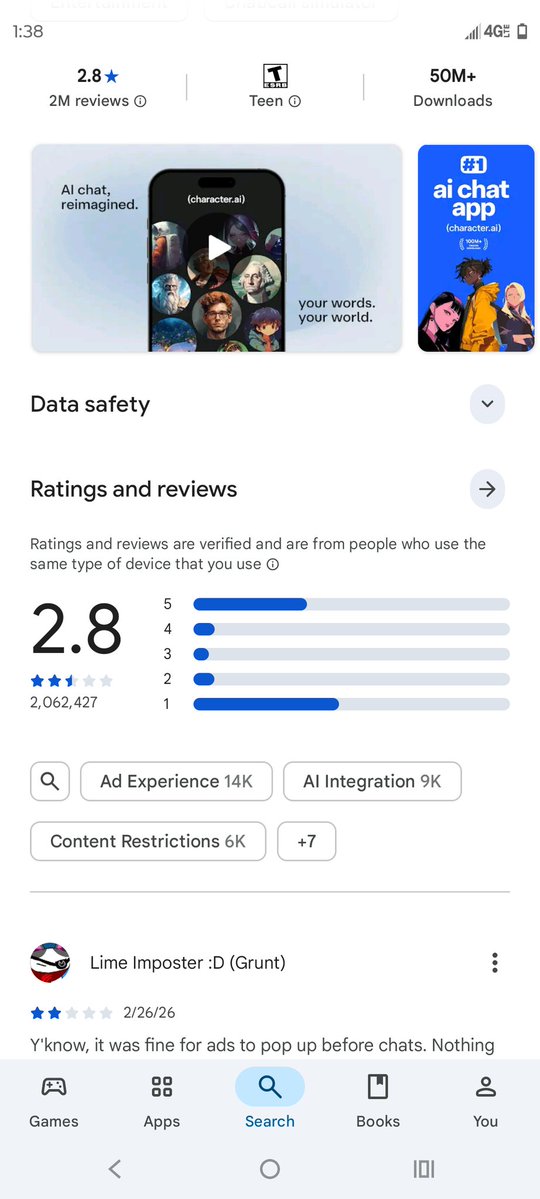 tails the god tweet media