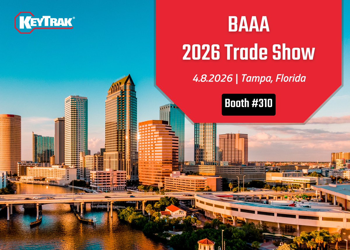 Still managing keys manually? Let’s change that.

Visit KeyTrak at booth #310 during the Bay Area Apartment Association Trade Show and explore a more efficient way to stay in control.

#Multifamily #BAAA2026 #KeyTrak