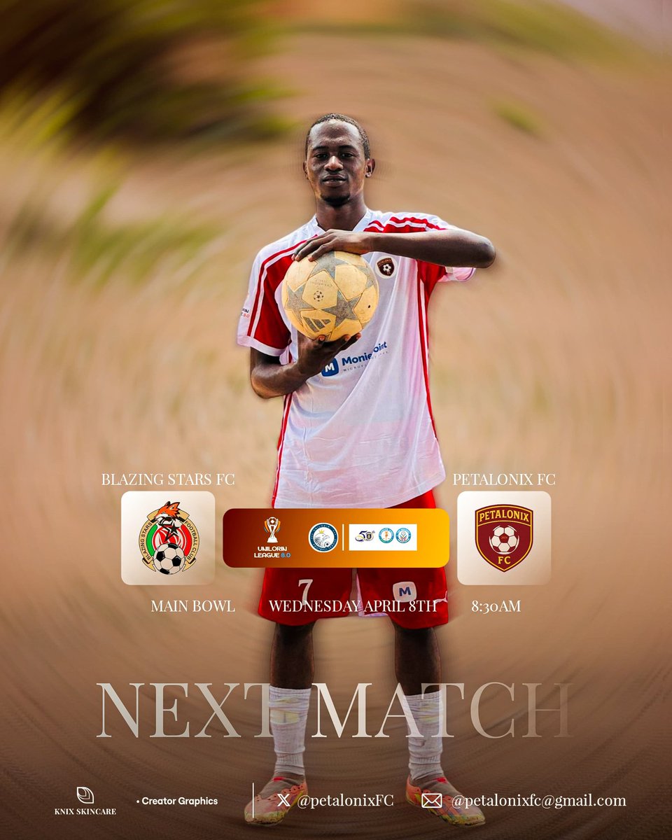 Petalonix FC tweet media