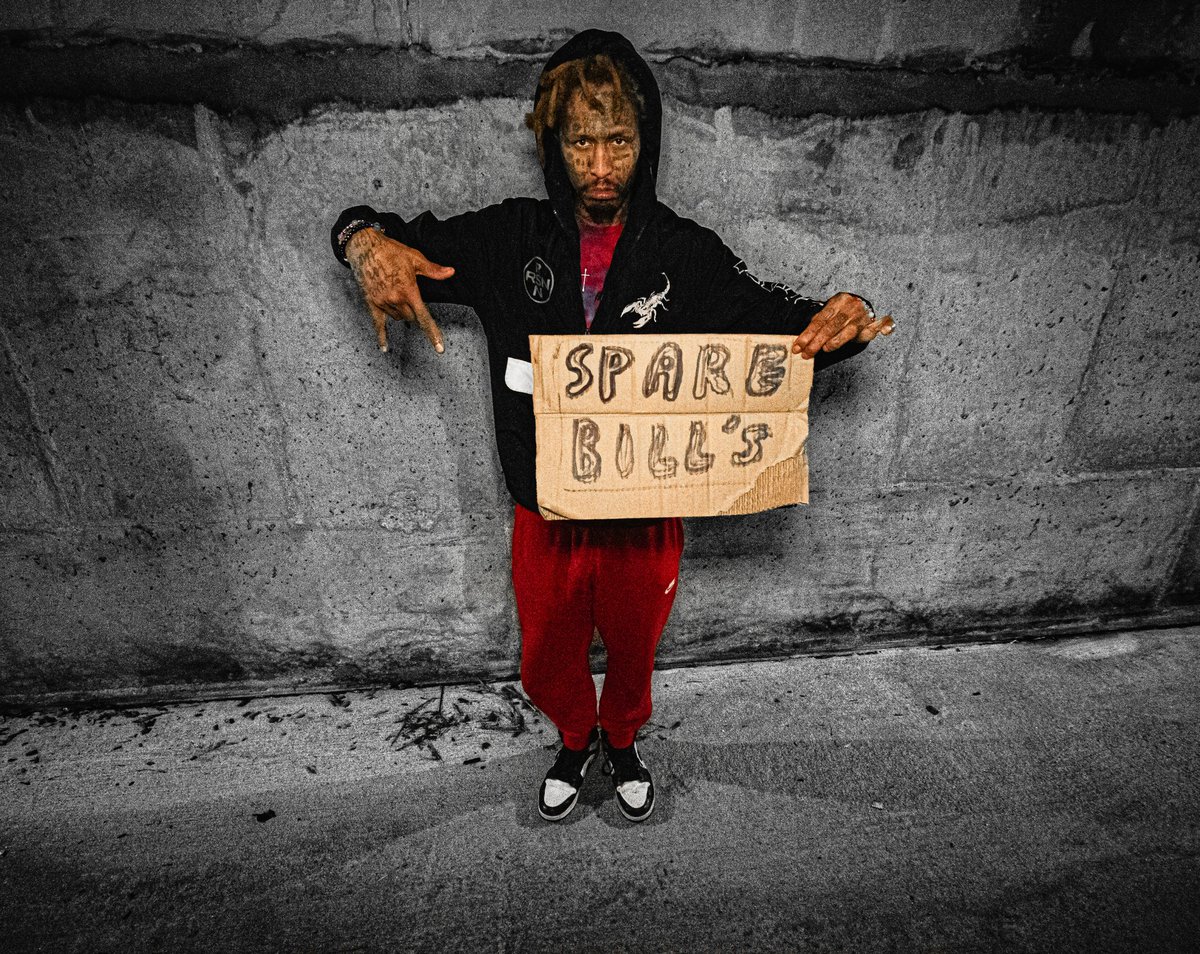 GakTrizzy aka SideNiggaTrizzy 🅿️🤫 tweet media