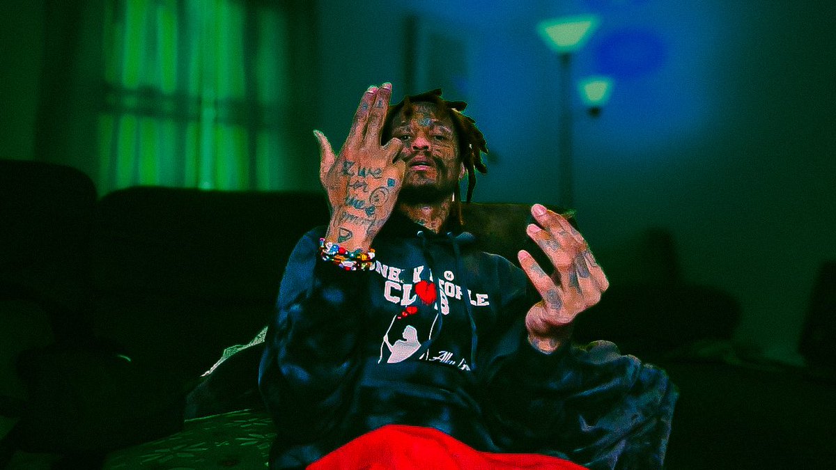 GakTrizzy aka SideNiggaTrizzy 🅿️🤫 tweet media