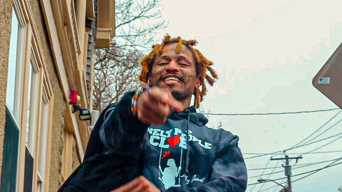 GakTrizzy aka SideNiggaTrizzy 🅿️🤫 tweet media