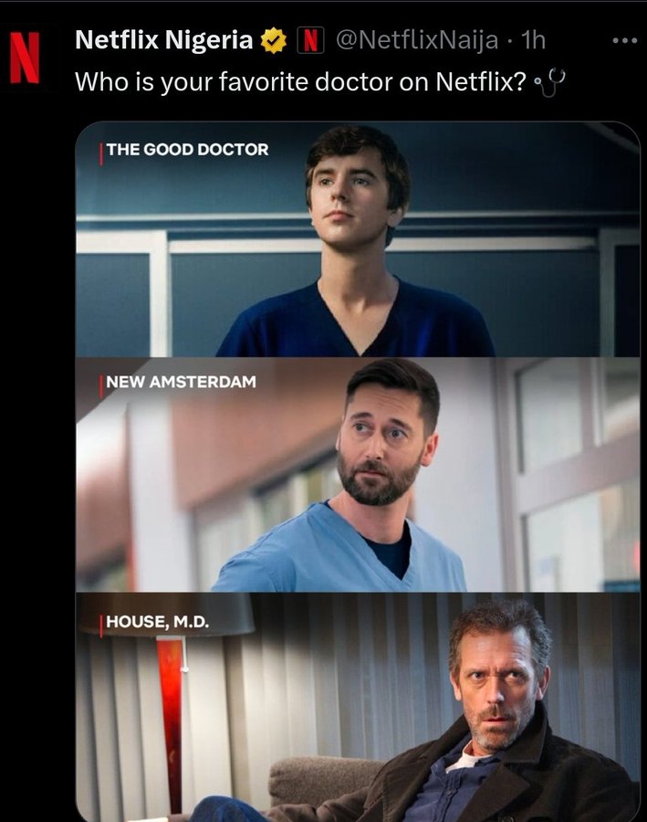 Dr. Ose Etiobhio tweet media