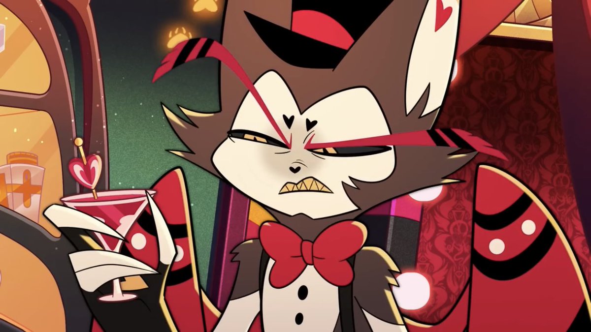 Husk: I’m kinda like a therapist but I make my customers feel way worse after the tenth glass of scotch.