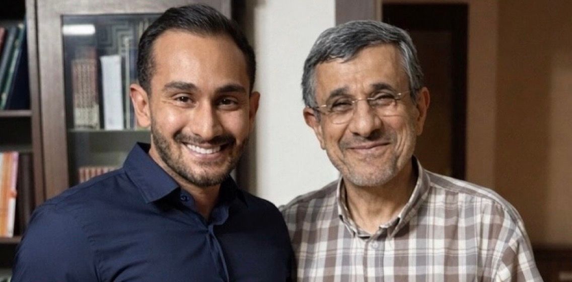 Husam Altaee tweet media