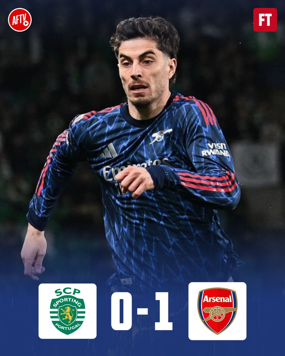 AFTV tweet media