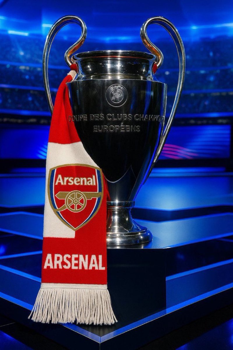 Gooner Chris tweet media