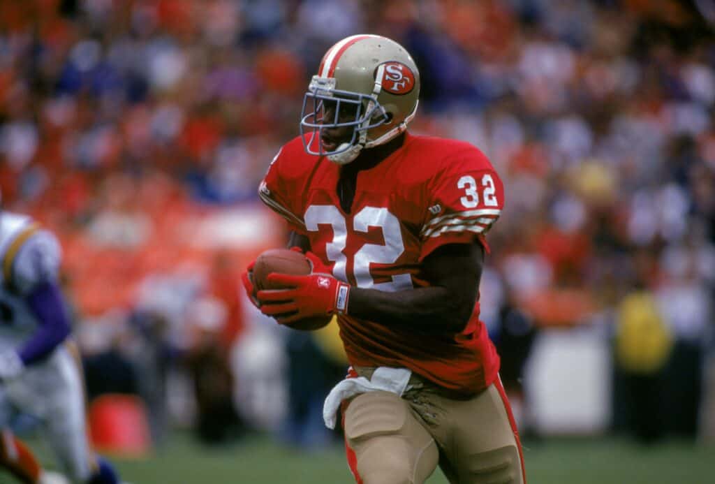 Niners History tweet media