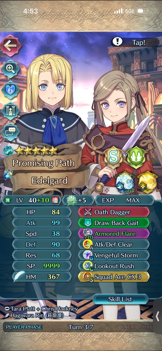 Satachi VTuber🩸 tweet media