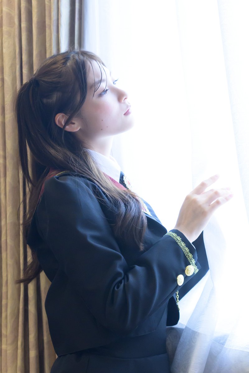 ktarou_photo's tweet photo. じゅりあんちゃん
私立HASEO学園で撮影しました。
「かわいい！」と思ったらタイムラインは別人でした(*‘∀‘)　
この写真はSuperTakumerで撮影してます。
#私立HASEO学園 https://t.co/AhPAoU3FwJ