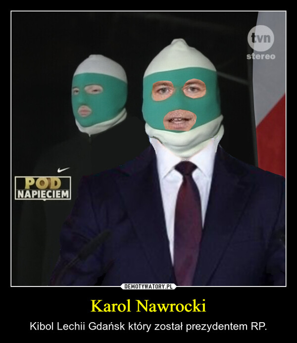 AlfaOmegaB1's tweet photo. @Nawrocki25 #WonzaDon #ruskicwelu...🤮🤬 https://t.co/KNipOE4cyF