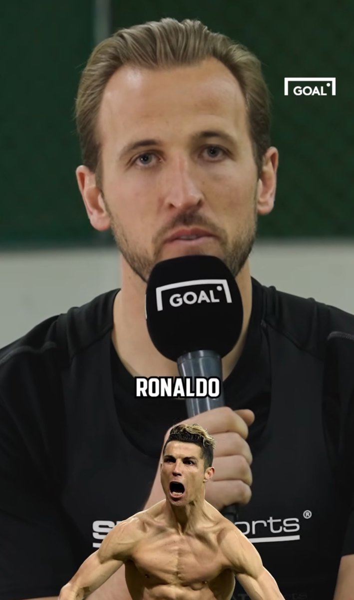 Fabrizio Ronaldo tweet media