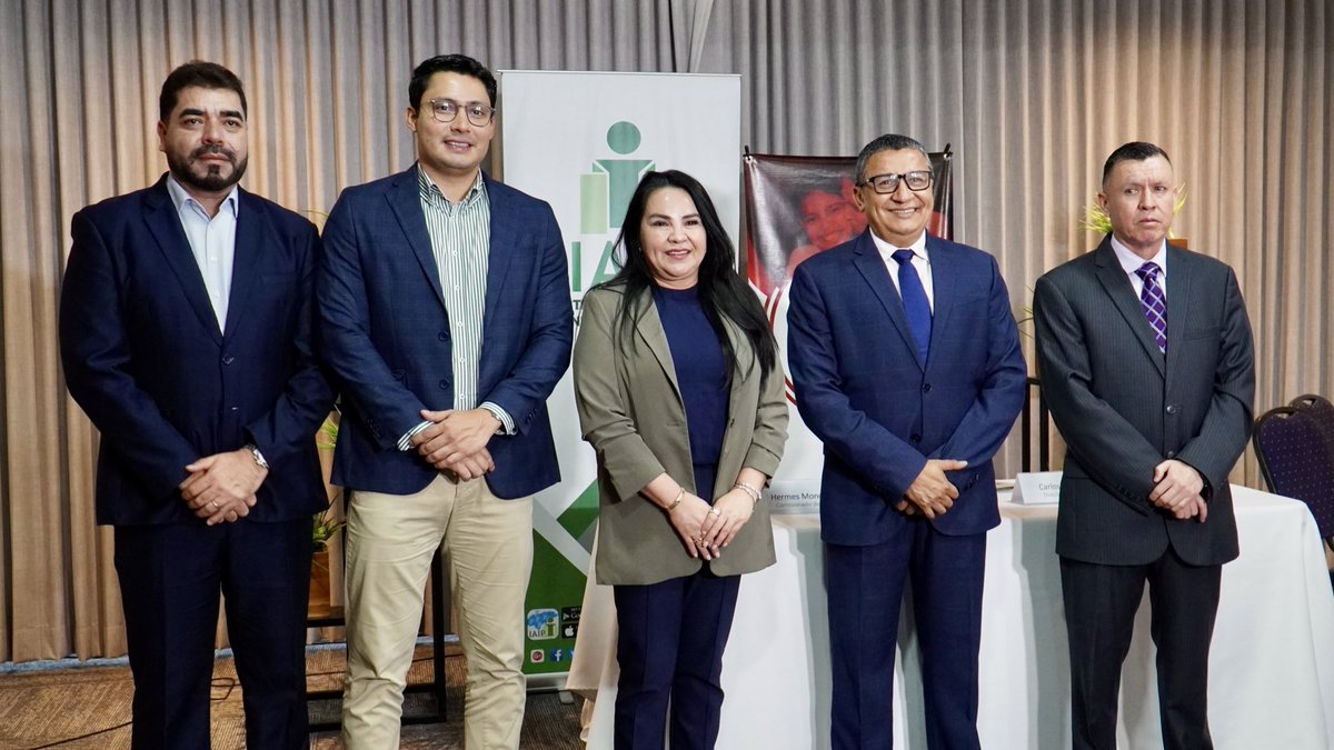 IAIP_Honduras tweet media