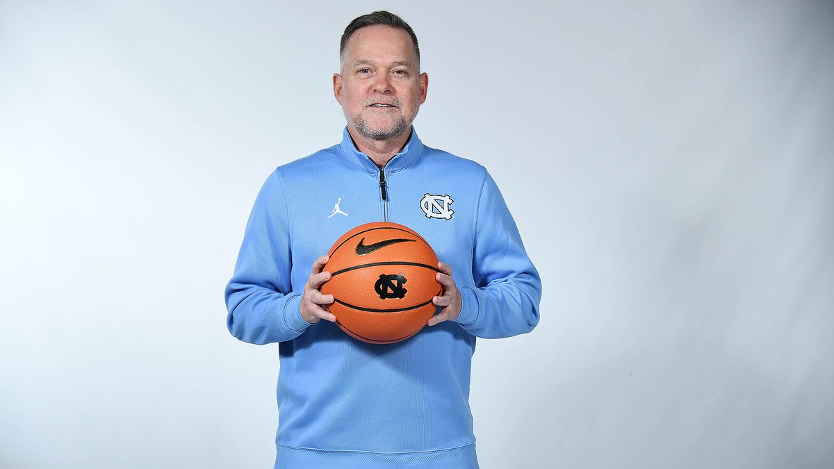 Carolina Basketball Stats & Info tweet media