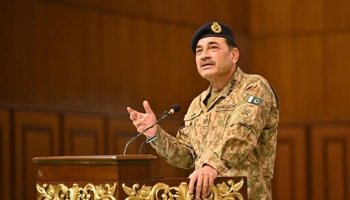 ColloquyPK's tweet photo. “Some good news is expected from both sides soon” and that discussions were steered directly by Pakistan’s Chief of Defense Forces, Field Marshal Asim Munir. The source added that a deal is expected to be closed tonight.

#StraitofHormuz #AsimMunir #Ceasefire #Trump #deadline https://t.co/Hz3MJCZL6J