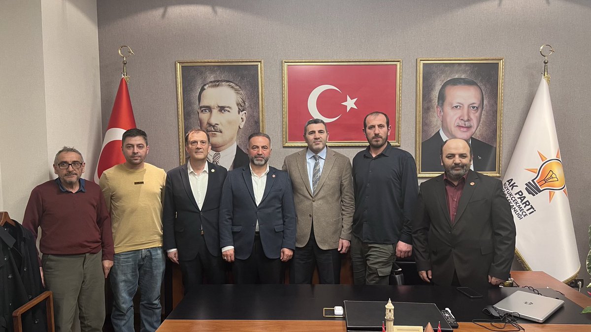 Rasim Yagar tweet media