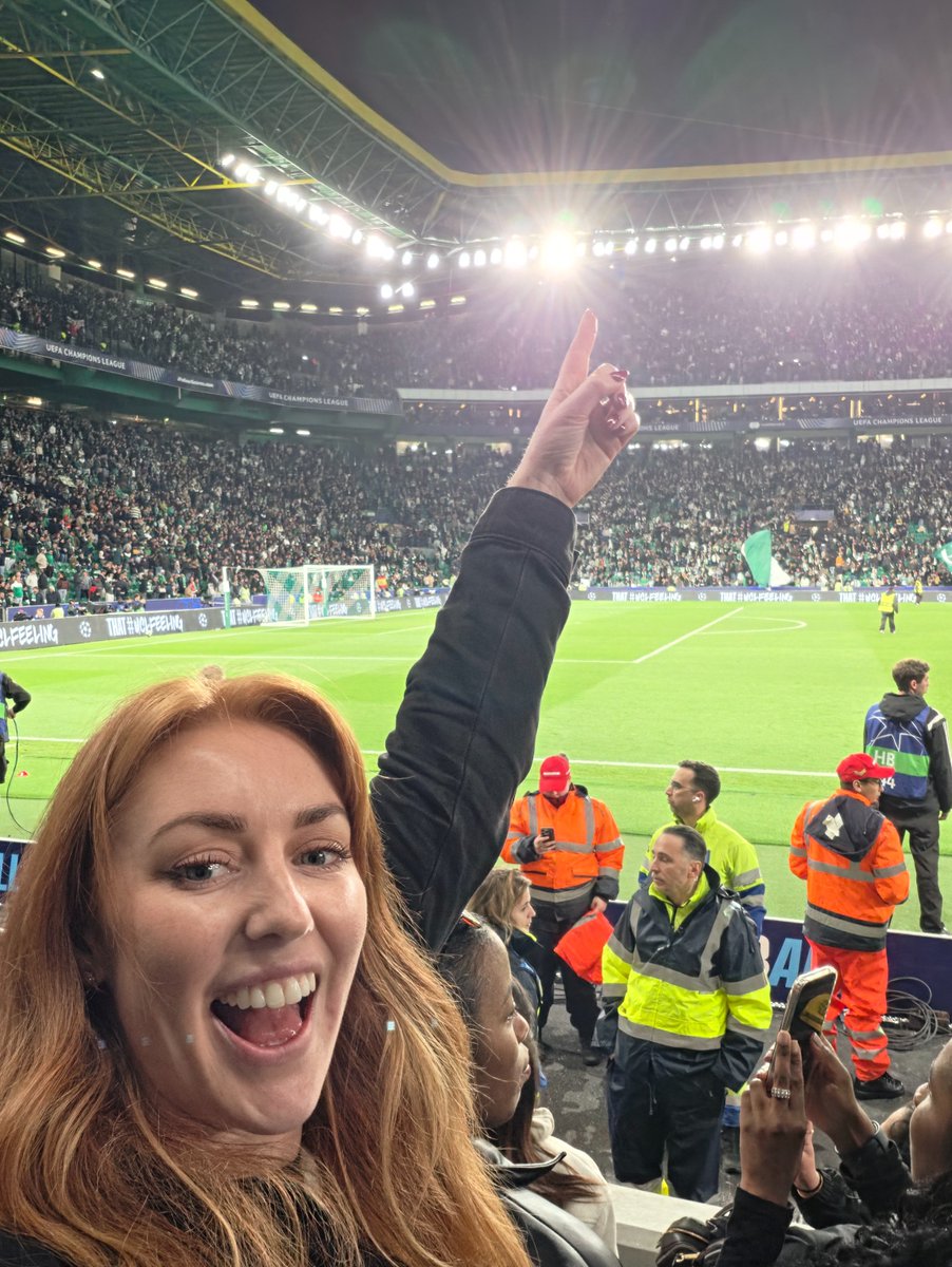 Laura Kirk-Francis tweet media