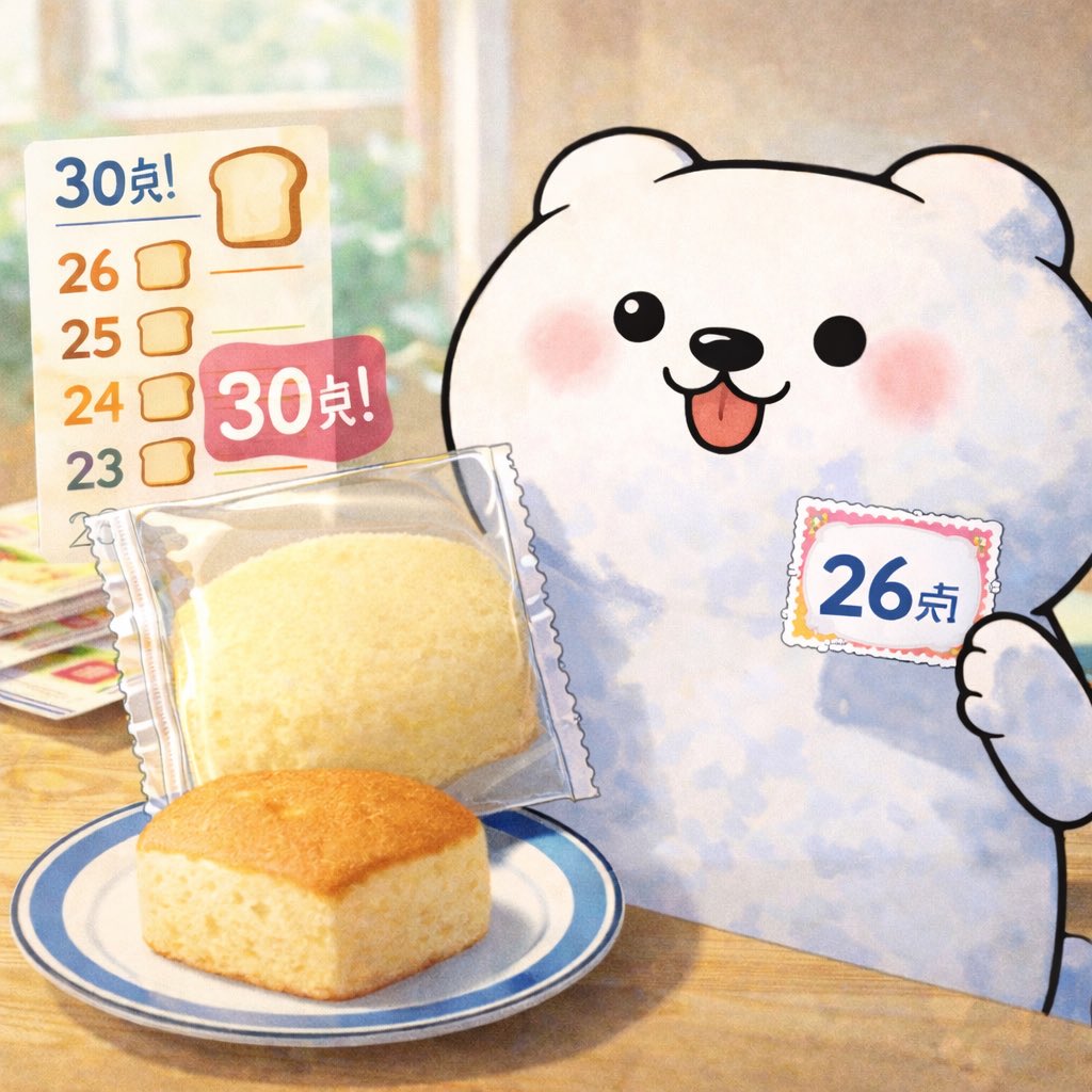 はまえん tweet media