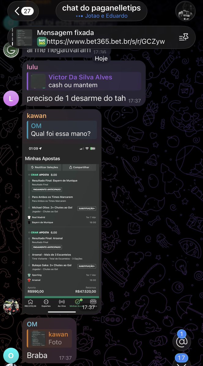 paganelle tweet media