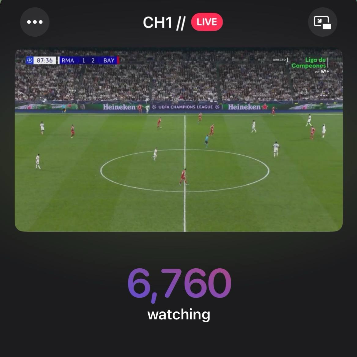 Futbol Directo tweet media