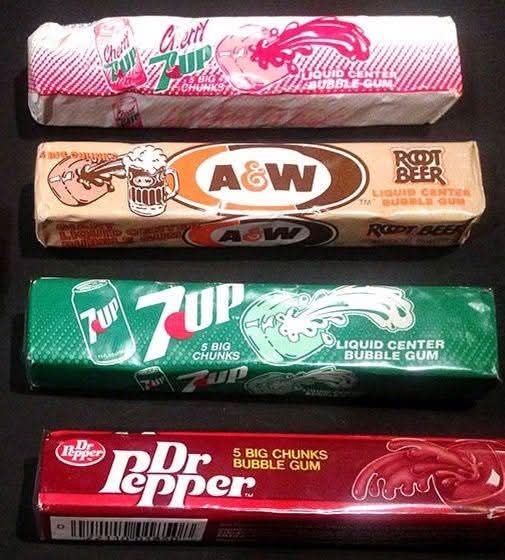 Bite-Sized Nostalgia tweet media