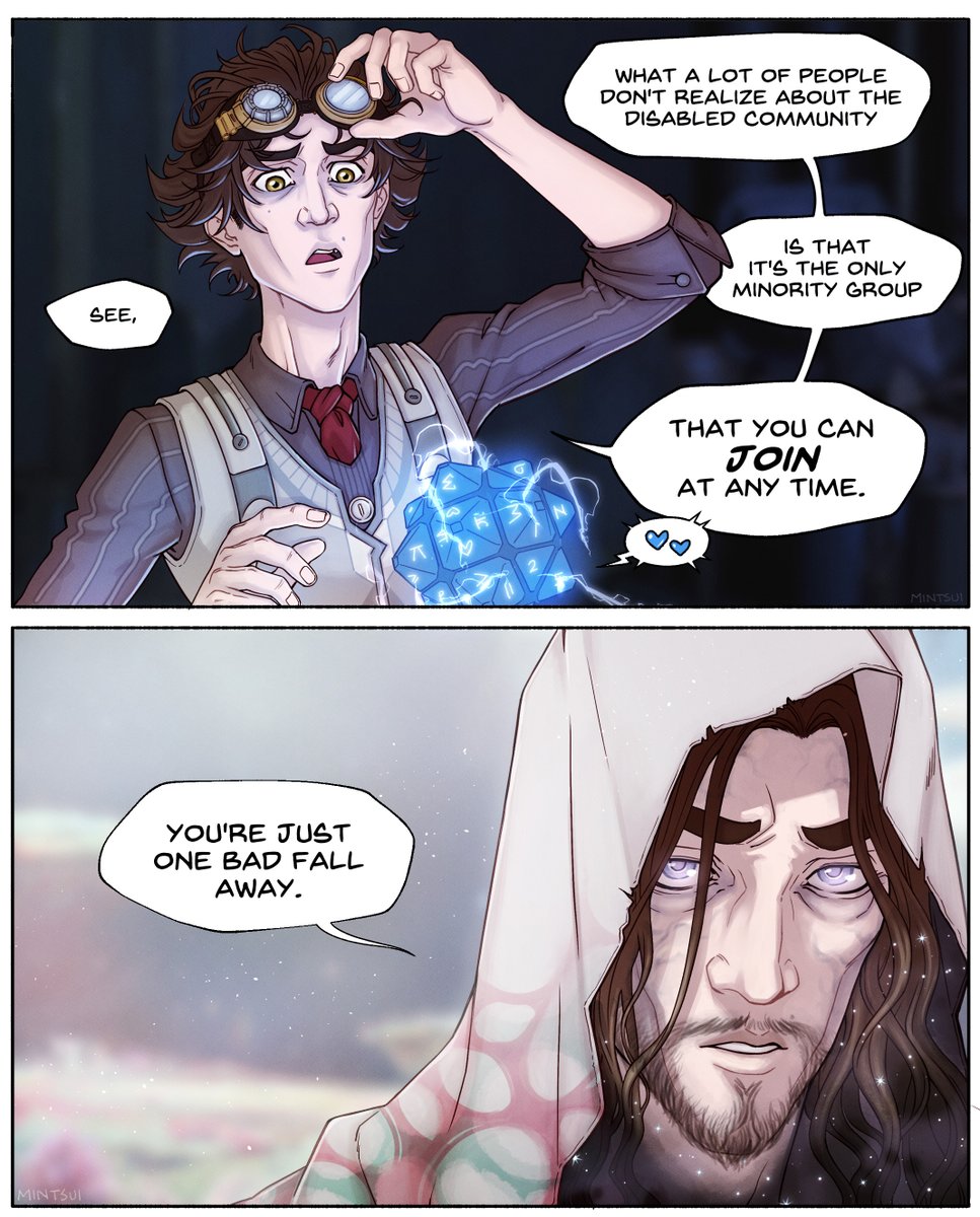 it happened to my good friend [redacted] 🥀

#arcane #jayvik