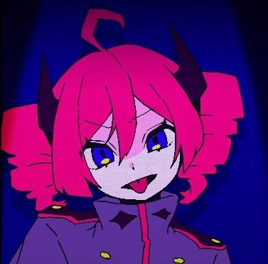 Lutnus Fuyutsuki tweet media