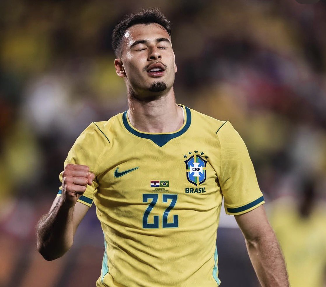 AllThingsBrazil™ tweet media