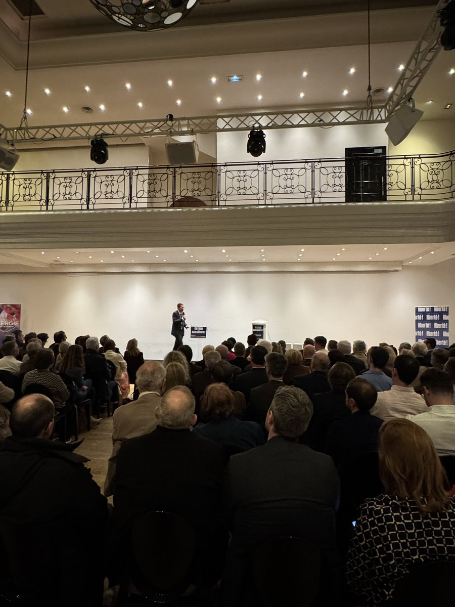 Martin Amzallag tweet media