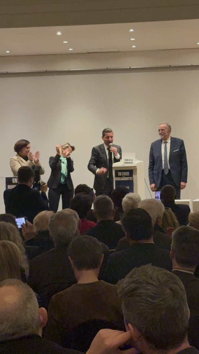 Martin Amzallag tweet media