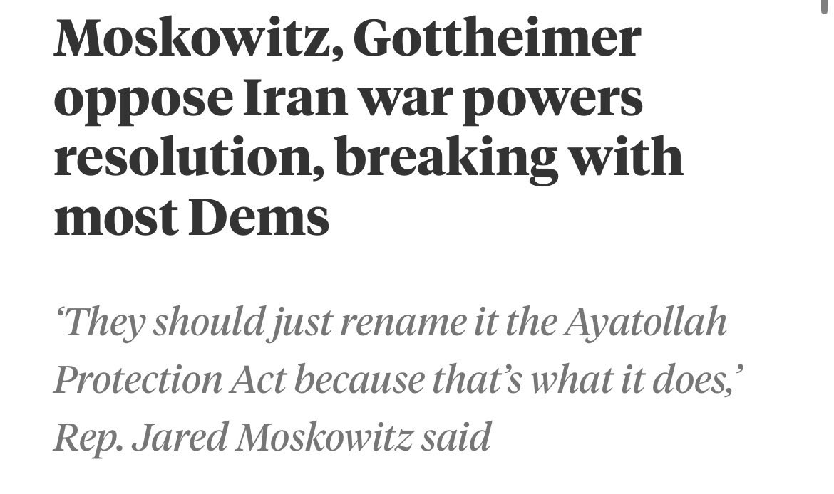 Oliver Larkin for Congress tweet media