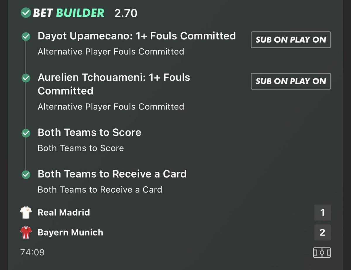 The Technical Area tweet media