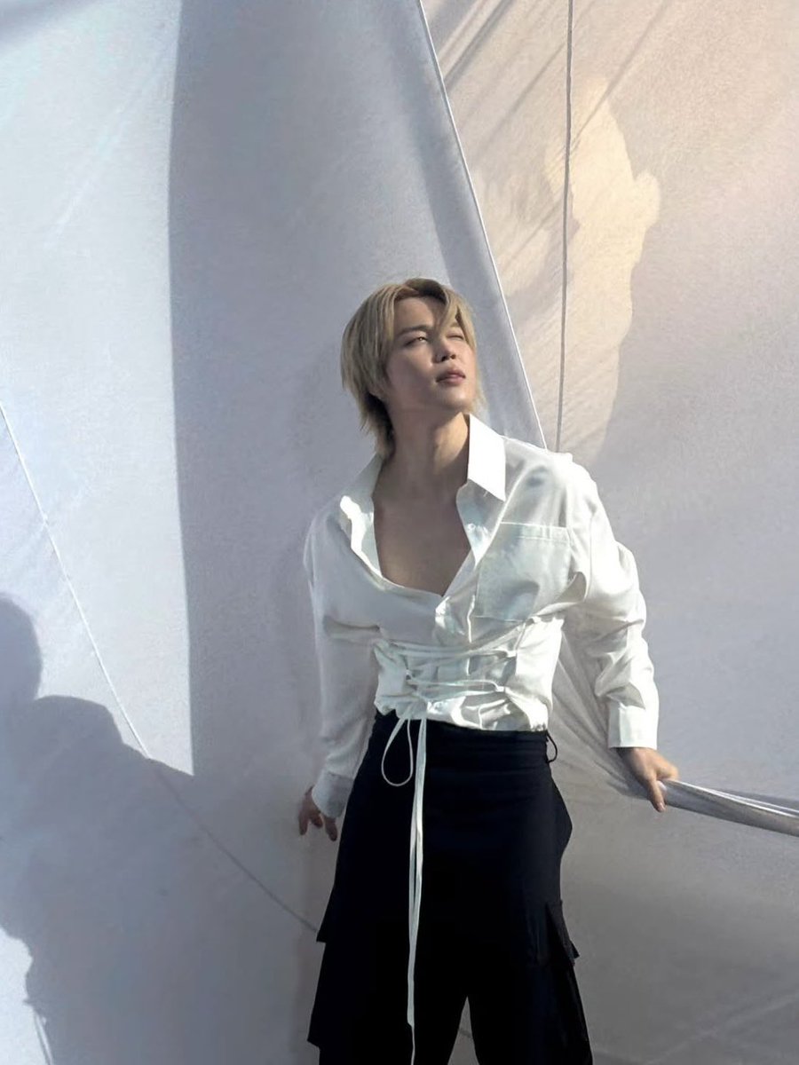 mimi ⋆𖦹⋆ˎˊ˗ is seeing bts tweet media