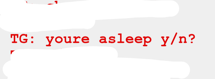 dyfilit's tweet image. 💿 데이브 dave bubble update 091021 #데이브 #dave #homestuck

💿: youre asleep y/n?