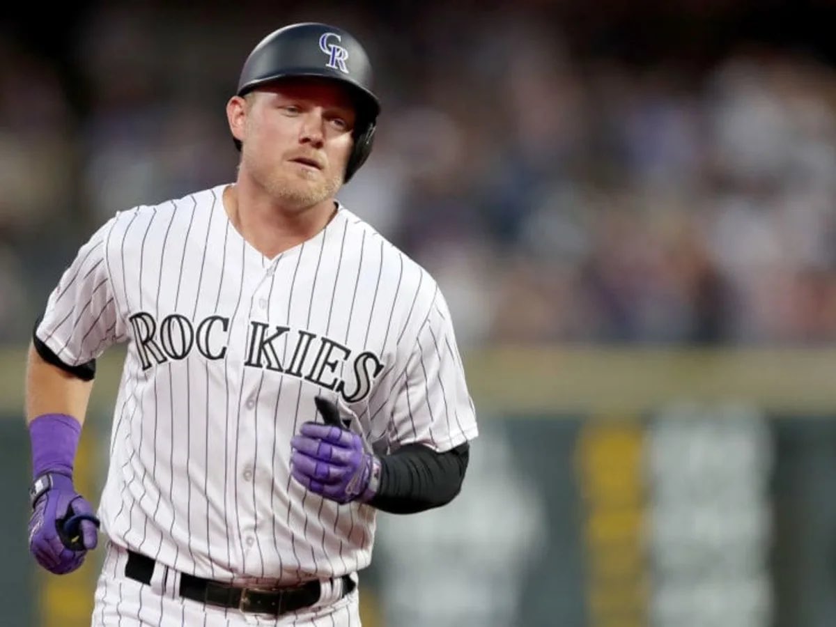 Ben Garonzik tweet media