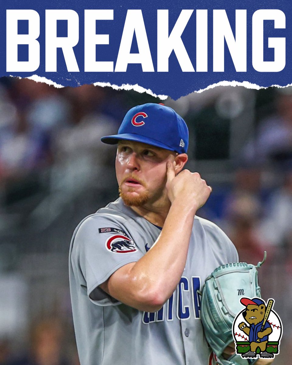 CHGO Cubs tweet media