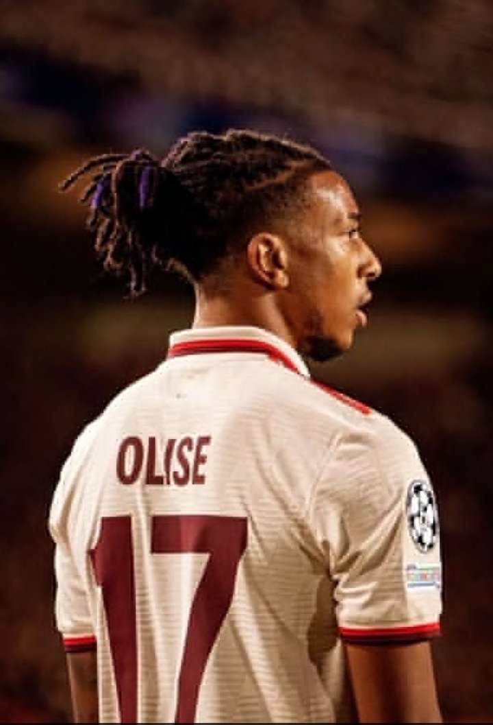 Godwin 💙💙 tweet media