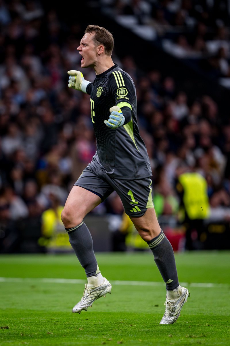 FC Bayern München tweet media