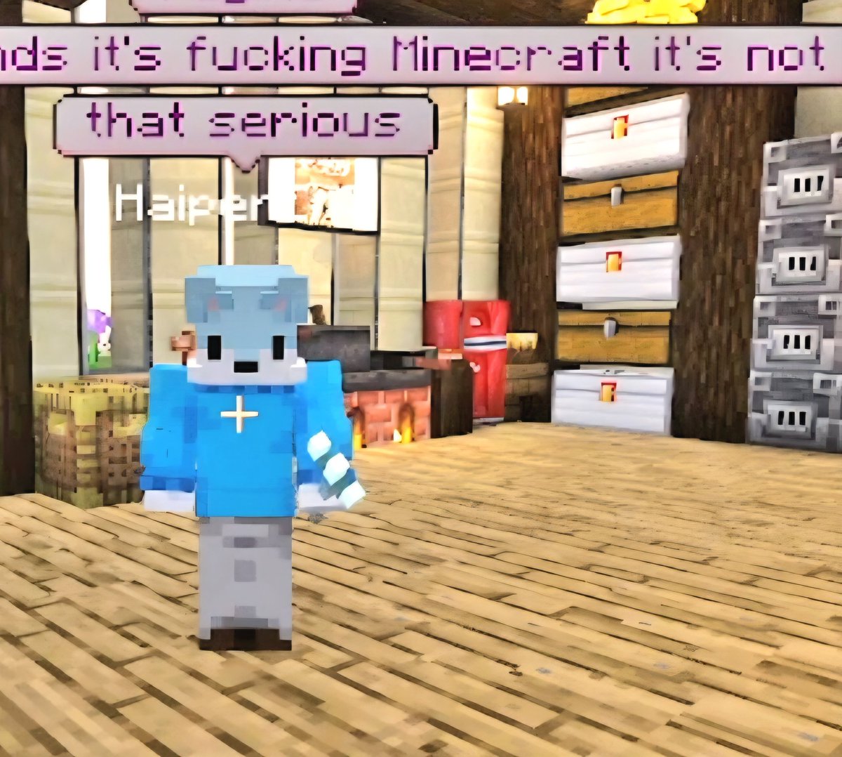 Taekashi tweet media