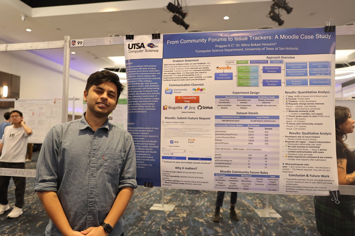 UT San Antonio Academic Affairs tweet media