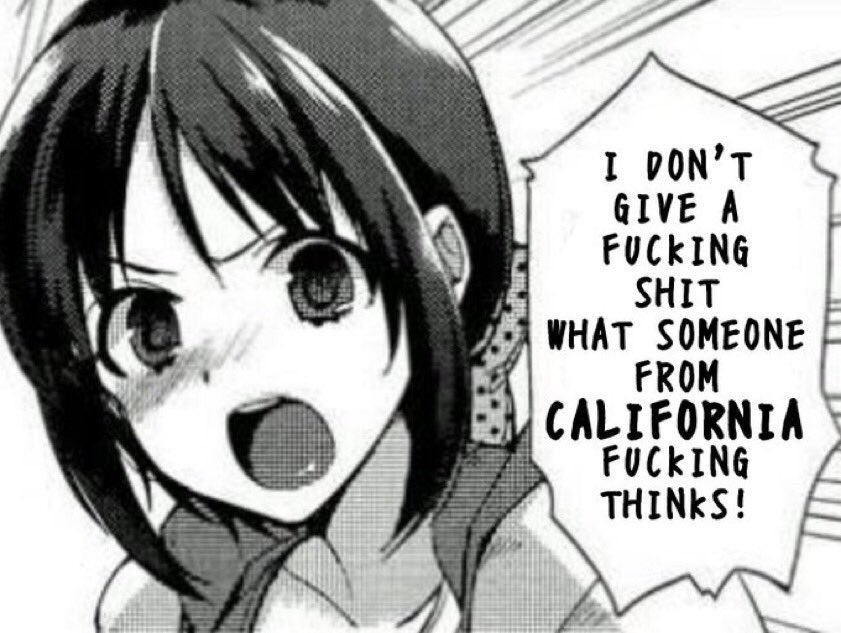 Autistic Meganekko Enthusiast tweet media