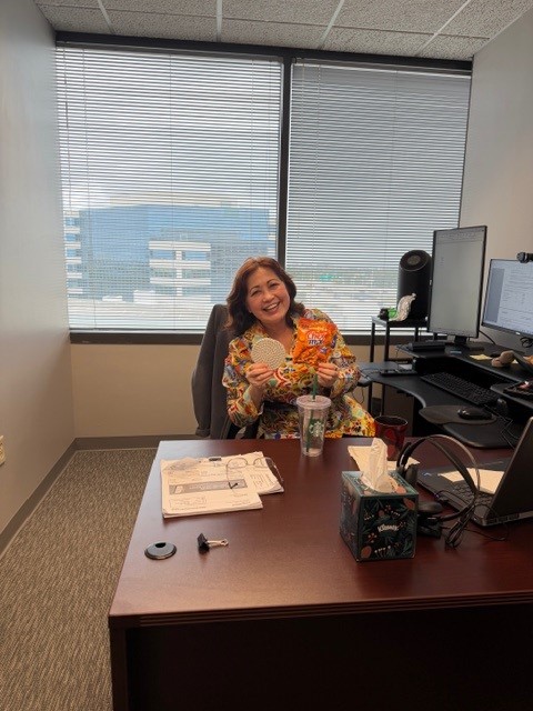 KerkeringB's tweet photo. A little midweek energy boost for our Tampa team 🎉
Today’s Wheel of Fun brought the surprises—prizes, laughs, and a well-earned break in the middle of a busy day.
Because sometimes, a quick spin is all it takes to keep things going strong.
#LifeAtKB #TeamCulture #TampaTeam https://t.co/vdJkWbHMsn